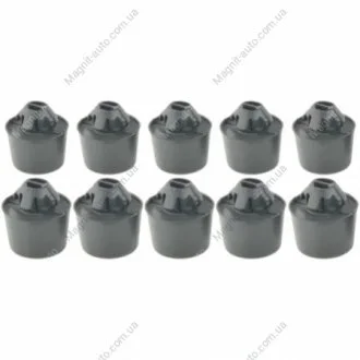 Відбійник гумовий FEBEST TD-011-PCS10