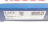 Фильтр воздушный BMW 1 F20/ 3 F30 B48/B58 \'\'15>> BOSCH F026400270 (фото 7)