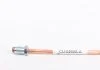 Тормозной шланг QUICK BRAKE CU0260AA (фото 4)