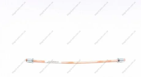 Тормозной шланг QUICK BRAKE CU0260AA