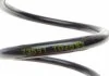 Пружина підв. задн. HYUNDAI (виробництво Lesjofors) LESJOFORS 4237206 (фото 2)