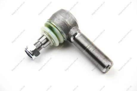 Наконечник рулевой тяги (вдоль) MB207-410 88-94. (22mm) ASMETAL 17MR6030