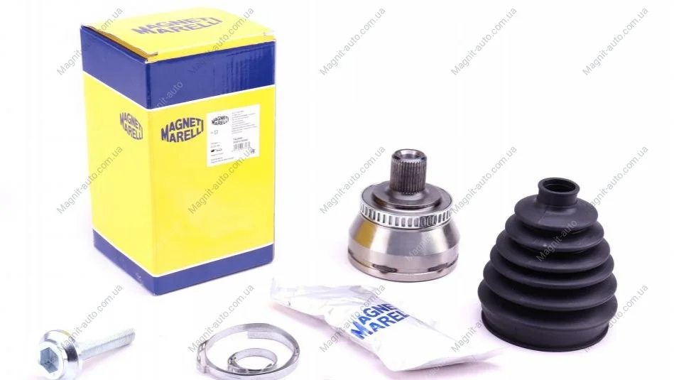 Шрус (наружный) MAGNETI MARELLI 302015100040 (фото 1)