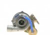 Турбина Citroen Berlingo 2.0HDI 90PS 02- BorgWarner 5303 988 0023 (фото 11)