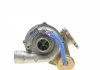 Турбіна Citroen Berlingo 2.0HDI 02- (90PS) BorgWarner 5303 988 0023 (фото 11)