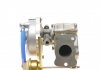 Турбина Citroen Berlingo 2.0HDI 90PS 02- BorgWarner 5303 988 0023 (фото 10)
