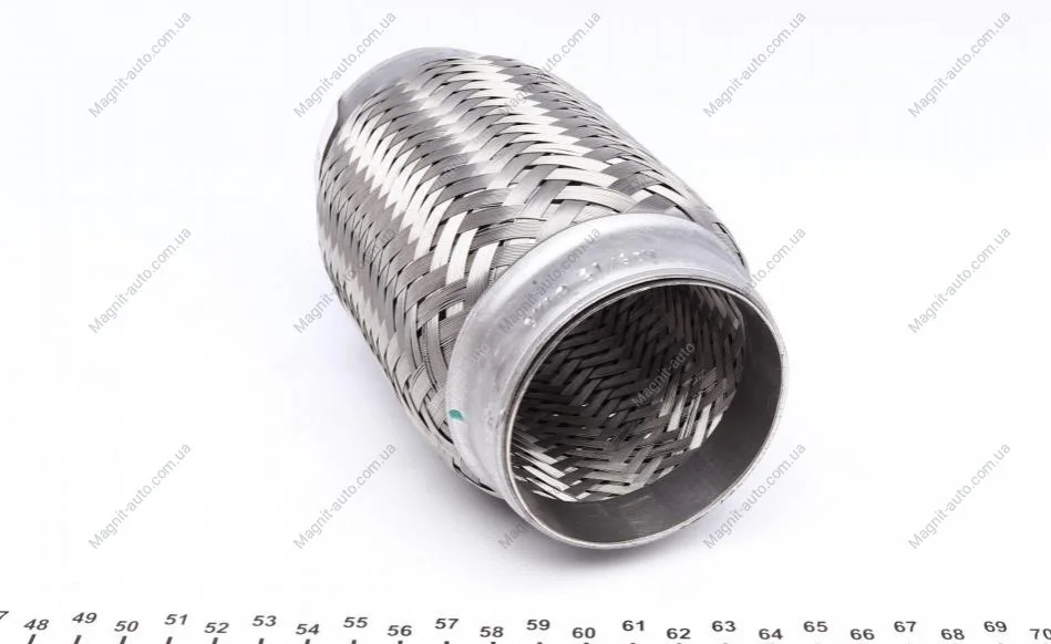 Гофра глушника BM CATALYSTS FL64X6IB (фото 1)
