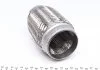 Гофра глушника BM CATALYSTS FL64X6IB (фото 1)