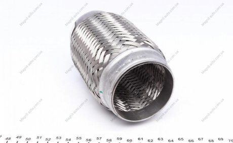 Гофра глушителя BM CATALYSTS FL64X6IB