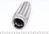 Гофра глушителя BM CATALYSTS FL51X8 (фото 3)
