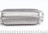 Гофра глушителя BM CATALYSTS FL51X8 (фото 4)