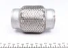Гофра глушителя BM CATALYSTS FL45X4ILOK (фото 4)