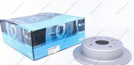 Диск тормозной KAVO BR-1215-C