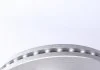 Диск тормозной KAVO BR-2261-C (фото 2)