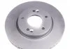 Диск тормозной KAVO BR-4229-C (фото 1)