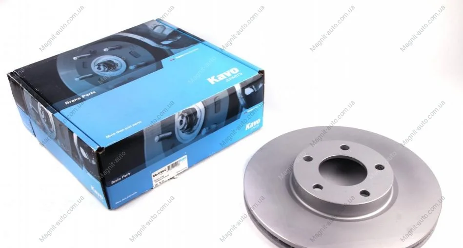 Диск тормозной KAVO BR-4764-C (фото 1)