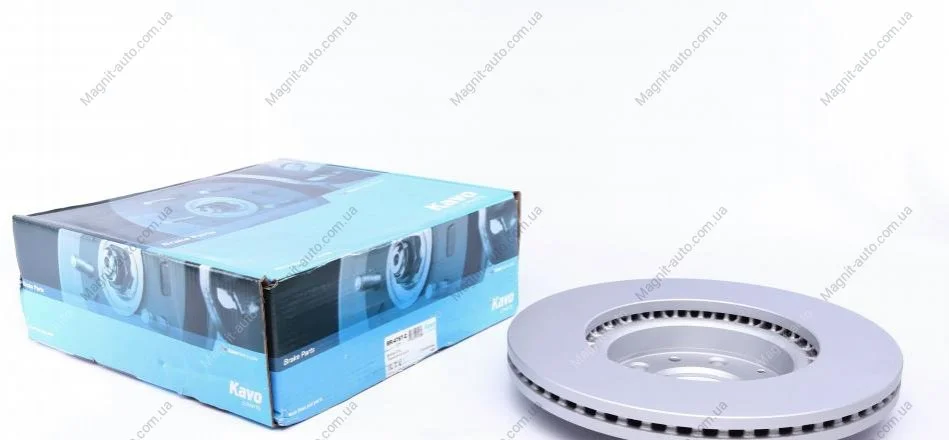 Диск тормозной KAVO BR-4767-C (фото 1)