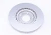 Диск тормозной KAVO BR-4767-C (фото 3)