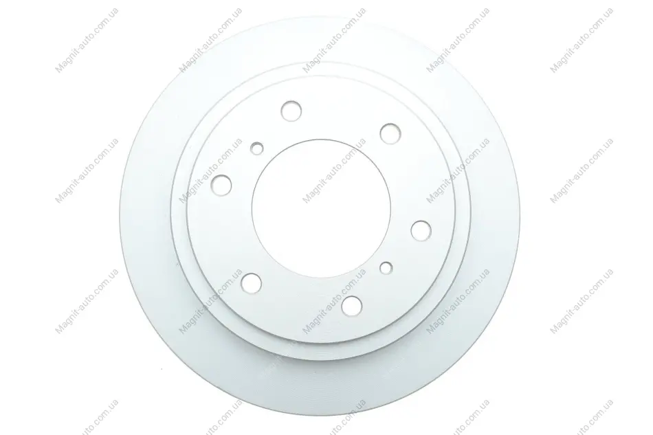 Диск тормозной KAVO BR-5760-C (фото 1)