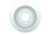 Диск тормозной KAVO BR-5760-C (фото 3)
