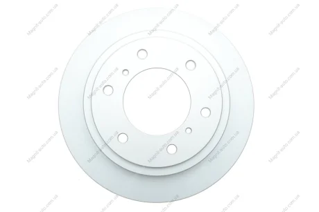Диск гальмівний KAVO BR-5760-C