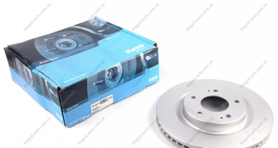 Диск тормозной KAVO BR-5767-C (фото 1)
