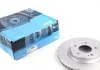 Диск тормозной KAVO BR-5767-C (фото 1)