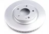 Диск тормозной KAVO BR-5767-C (фото 2)