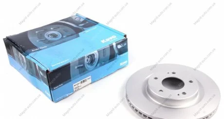Диск тормозной KAVO BR-5767-C