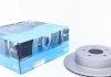 Диск тормозной KAVO BR-6783-C (фото 1)
