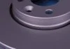 Тормозной диск пер. Nissan Note 06- /Micra 03- /Logan 07-/Megane 02- (260*22) KAVO BR-6785-C (фото 4)