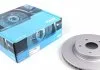 Диск тормозной KAVO BR-8722-C (фото 1)