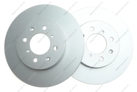 Диск гальмівний Metelli 23-0344C