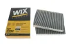 Фільтр, повітря у салоні WIX FILTERS WP2209 (фото 4)