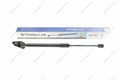 Пружина газова NISSAN Leaf 01/11> STABILUS 330085