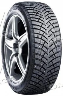Шина 205/60R16 96T XL WinGuard WinSpike 3 (під шип) (Nexen) NEXEN 17634