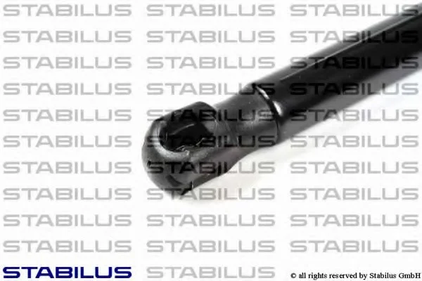 Газовий амортизатор STABILUS 698382 (фото 1)