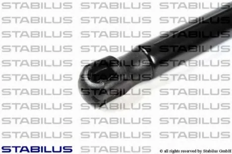 Газовий амортизатор STABILUS 698382