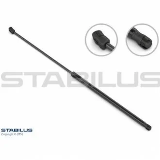Газова пружина, кришка капота STABILUS 241421