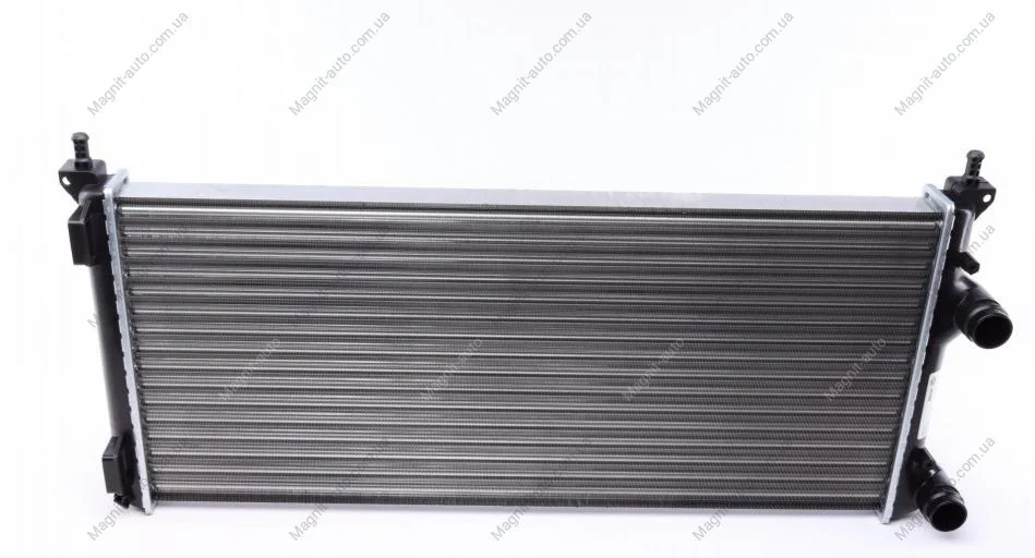Радиатор охлаждения двигателя MAHLE / KNECHT CR 1448 000S (фото 1)
