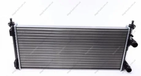Радиатор охлаждения двигателя MAHLE / KNECHT CR 1448 000S