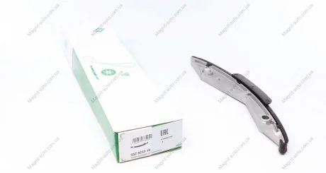 Планка заспокоювача INA 552 0243 10