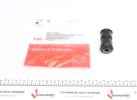 Сайлентблок рессоры FAG 829 0446 10