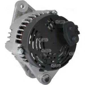 Генератор FIAT/ALFA ROMEO/LANCIA Doblo/Punto/Stilo/147/156/Marea/Musa/Libra "1,9" 98-12 CARGO 113943