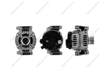 Генератор CARGO 113352