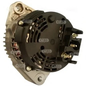 Генератор SMART Fortwo/Roadster/Cabrio/City-coupe "0,6-0,7" 00-07 CARGO 112384