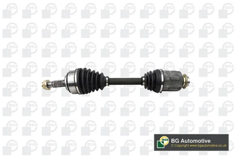 Приводной вал BGA DS2511RA