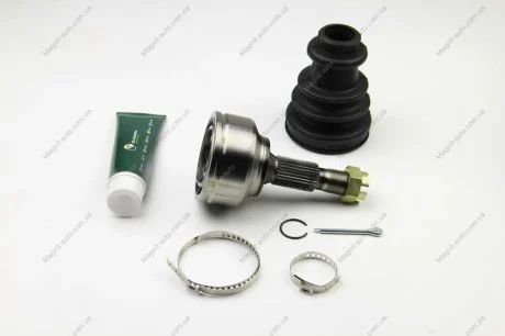 Шрус C5/407 EW Jumpy3/Scudo3/Expert3 DV6 (34z внутр. x28) BGA CV1414A