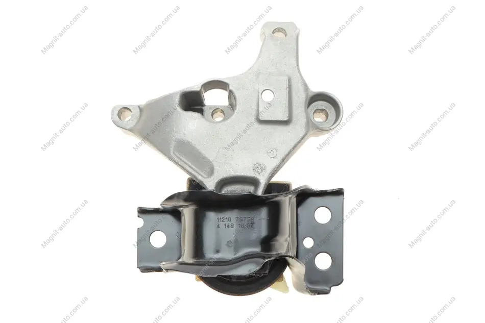Подушка двигуна Renault Kangoo 1.5 dCi 08- Пр. RENAULT 112107673R (фото 1)