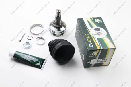 Шрус Berlingo/Partner DV6 207/308 (34z внутр. x25) BGA CV1448A